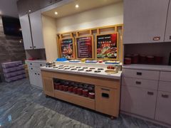 自助小料-倍儿红喜临门火锅(文兴路店)