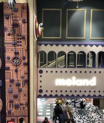 -meland亲子乐园(深圳领展中心城店)