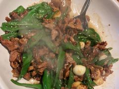 -湘邻呷铺·田园家宴(汉基广场店)