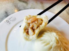 猪肉三鲜包子-天兴居(鲜鱼口街店)