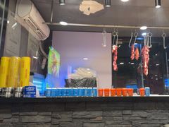 -潮味四季潮汕牛肉火锅(来凤街店)