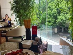 -怡咖啡海鲜自助餐厅(浦东香格里拉店)