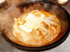 -回忆以前铁锅炖鱼村(一部六号街店)