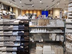 -MUJI无印良品(滨江宝龙城店)