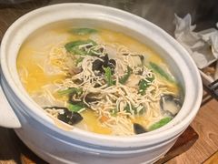 -大潮淮·淮扬菜(何园旗舰店)