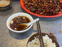 -馬伍旺川菜(江北虹悦城店)