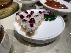 -宏宴·新京菜(望京店)