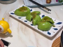 -顺粤楼·粤菜·点心(融创茂店)