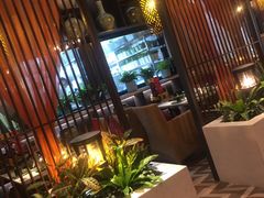 -润园四季椰子鸡火锅(海上世界店)