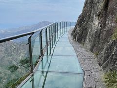 -明堂山风景区