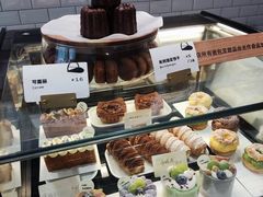 -光作面包Voila Lumiere(中山店)