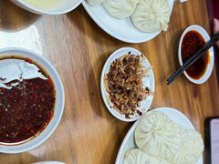 -津门如意包子铺(宾西路店)