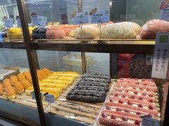 -奈雪的茶(苏宁广场店)