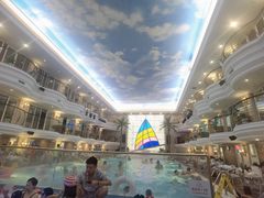 -海韵之星邮轮水会(明发商业广场店)