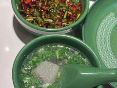 -润园四季椰子鸡火锅(卓越INTOWN店)