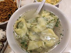 -东泰祥生煎馆(重庆北路店)