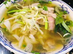 -Lam Vien Restaurant