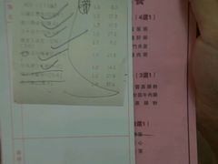 账单-东方御宴海鲜酒楼(棕泉酒店)