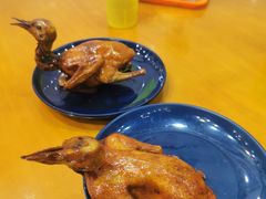 -煲煲掂风味煲仔饭餐厅(西区店)