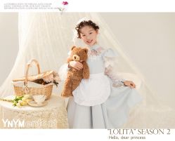 点击看大图 -雅尼·亚米儿童摄影美学馆(汉阳店)