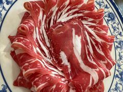 -清真·鸦儿李记·涮肉(鼓楼店)