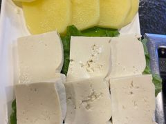 -马记伊源斋涮肉·清真菜(百子湾店)