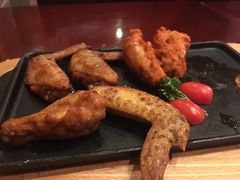 -棒约翰比萨·意面(剑河店)