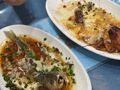 -丰收渔港饭店(嵊泗店)