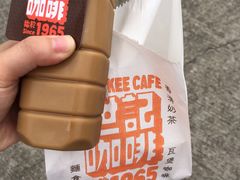 -世记咖啡(氹仔外卖店)