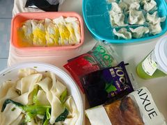 -陕味食族油泼面·小炒盖码面(双榆树店)