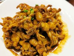 -走马楼饭庄(慈城古县城店)