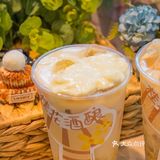 桂花酒酿 -独属于秋天的味道 | 桂源铺秋日新品超治愈