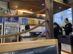 -湘水滨·臭鳜鱼·湘菜(马驹桥店)