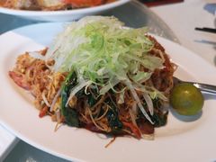 -无招牌海鲜餐厅(怡丰城店)