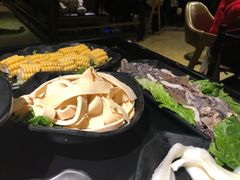 -牛焱·贵州黄牛肉火锅(城西银泰店)