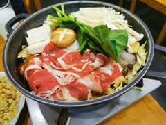 -银子铁板烧料理自助餐(人民广场店)
