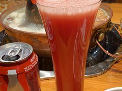 -義聚德·清真铜锅涮羊肉·烧烤(河东店)