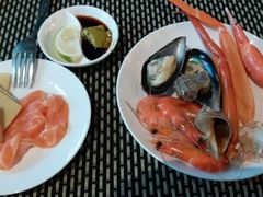 -虎门美思威尔顿酒店(海之光自助餐)