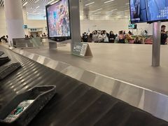 -广州白云国际机场-T2航站楼