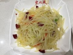 -东北风(江北万达店)