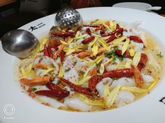 -太二酸菜鱼(正大广场店)