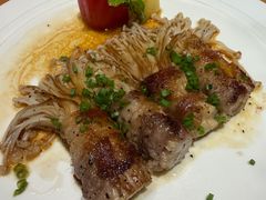 -大岛日本料理铁板烧(南通大饭店)