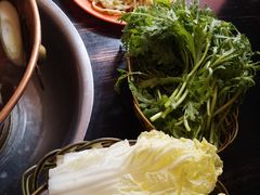-将台涮肉(酒仙桥店)