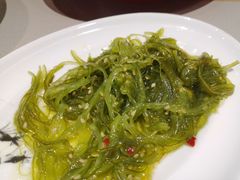 -喜家德虾仁水饺(华强天虹店)