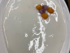 -北大家园食堂