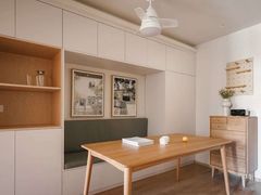 -佰丽爱家全屋定制(汶水店)