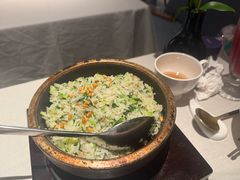 -狮王府淮扬菜(夫子庙老门东店)