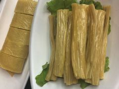 腐竹-铜来聚老北京涮肉(恒隆广场店)