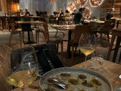 -Restaurant Cuivre古铜法式餐厅