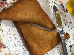 吞拿鱼角-喜莲咖啡